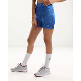 Brushes High-Rise Short - Sporty Pro